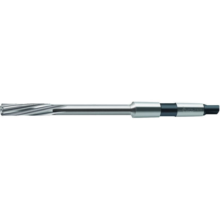 Carbide Machine Reamers with Morse Taper F4171-16