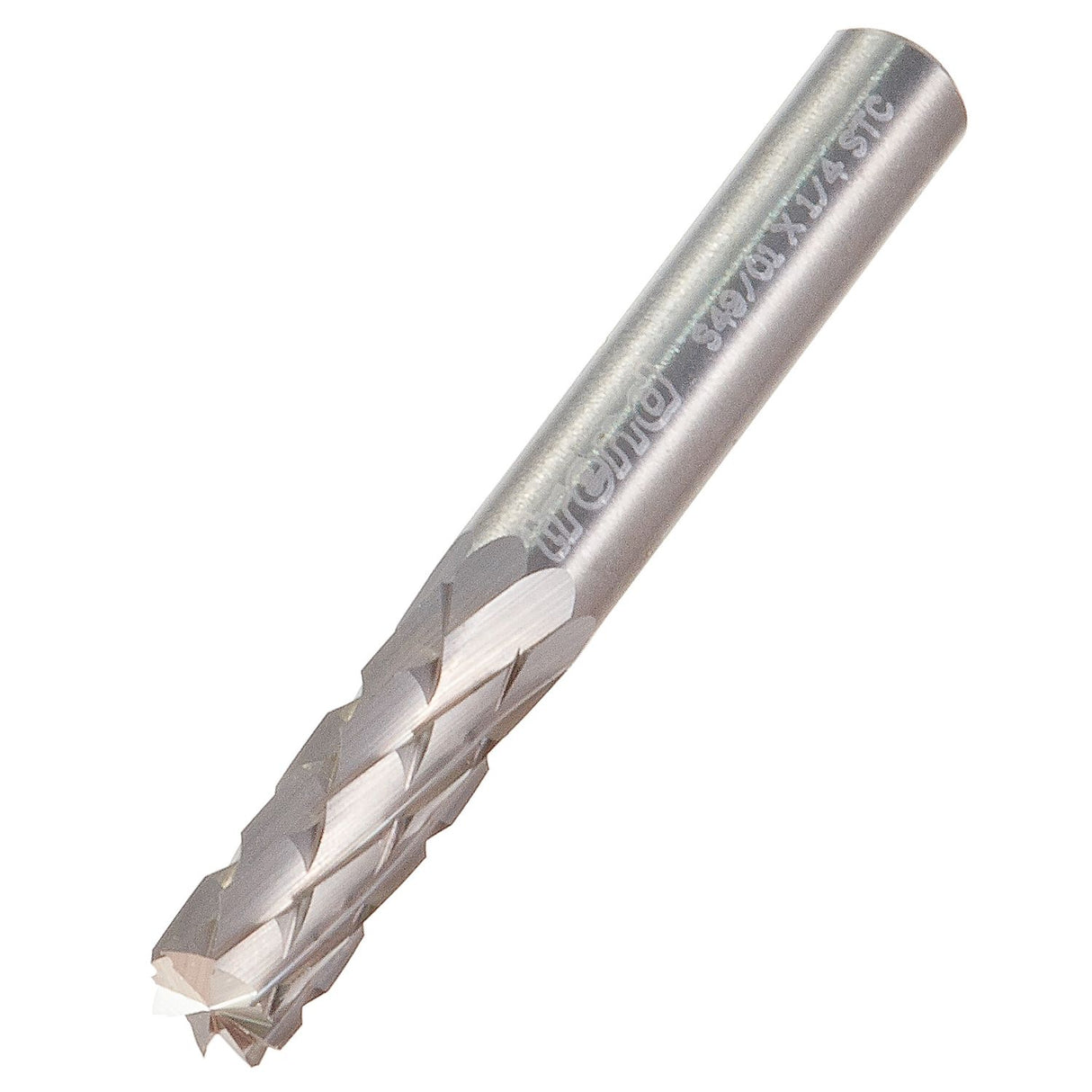 Carbide Rasp - S49/01X1/4STC
