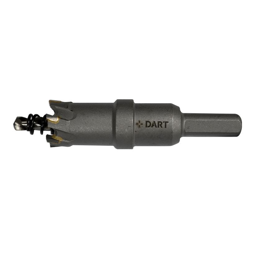 Carbide Tipped Holesaw Long Series Spring
