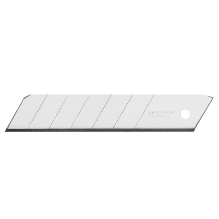 CarbonMax Snap-off Knife Blade 18mm (5 Pack)
