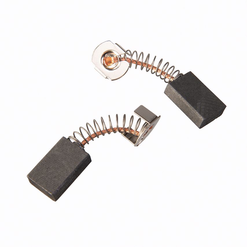 Carbon Brush Pair MOF001