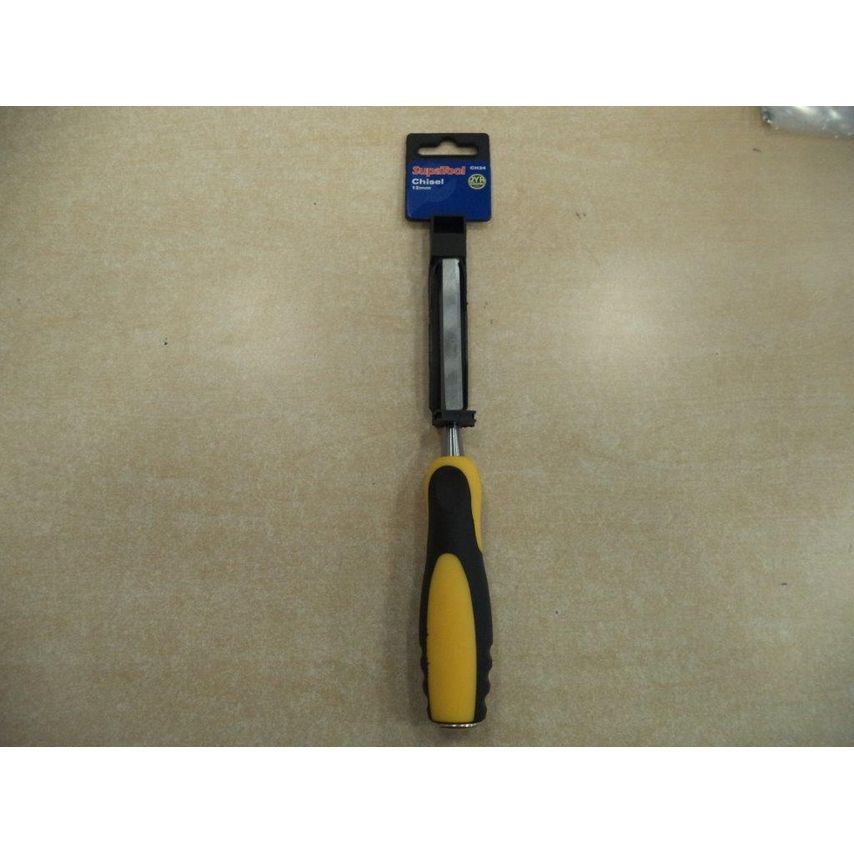 Carbon Steel Chisel 12mm