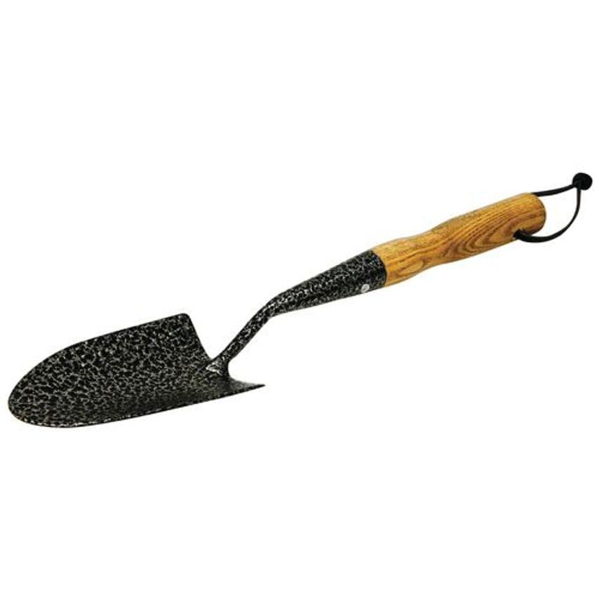 Carbon Steel Hand Trowel