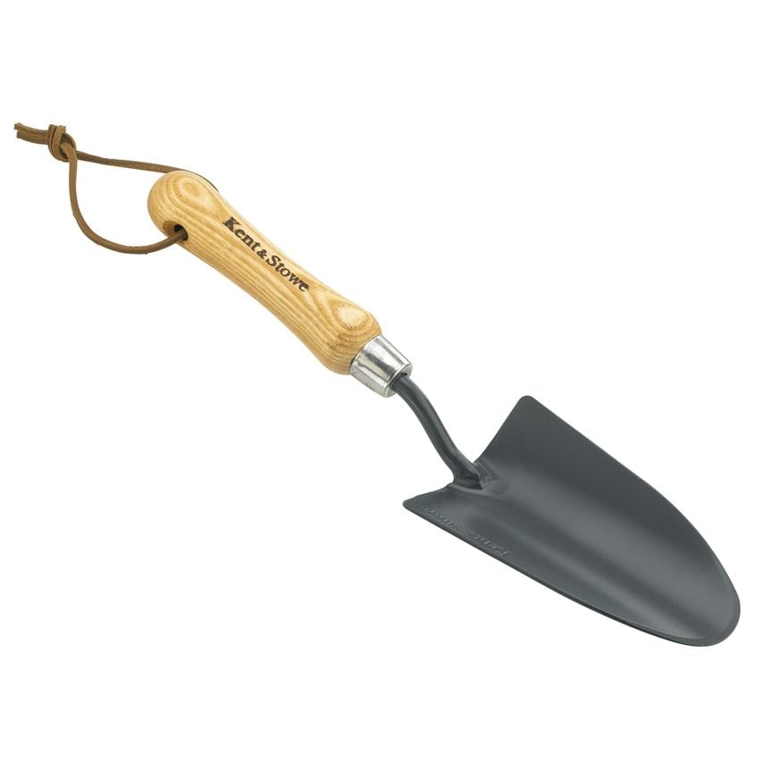 Carbon Steel Hand Trowel, FSC