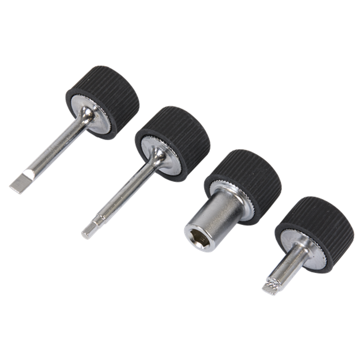 Carburettor Wrench Set