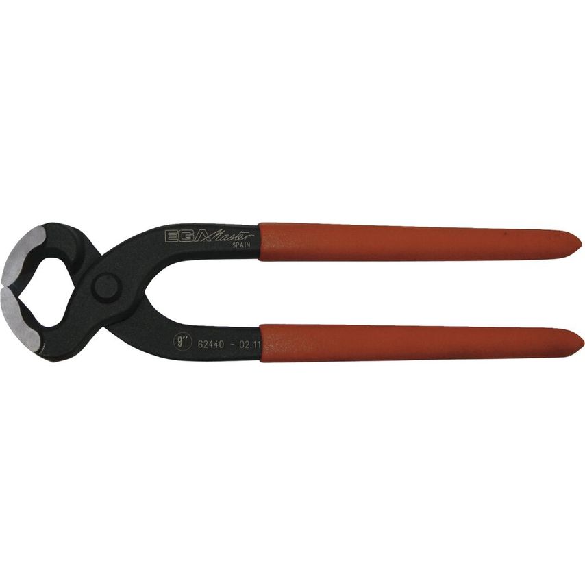 Carpenter Pincer 7" with Handle