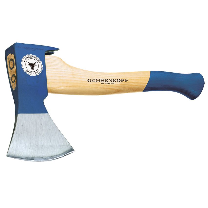 Carpenter's Hatchet - 1593005