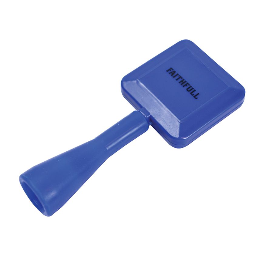 Carpenter's Pencil Retractable Holder FAICPRH