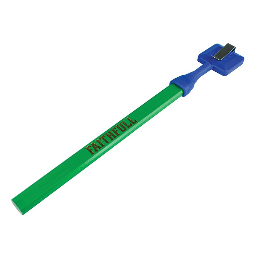 Carpenter's Pencil Retractable Holder FAICPRH