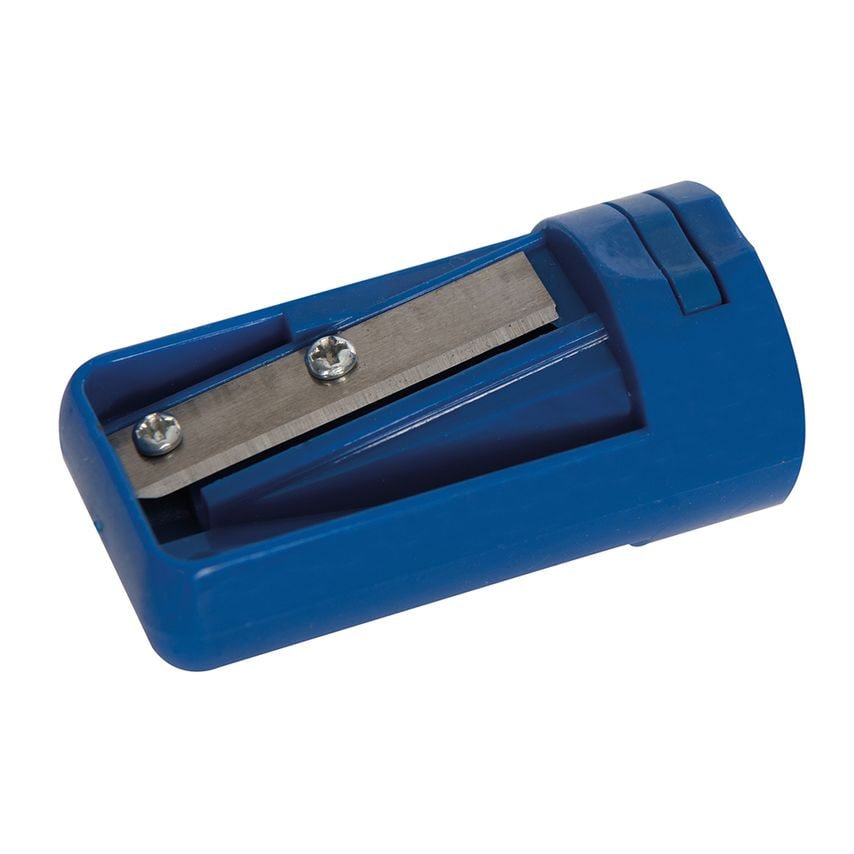 Carpenters Pencil Sharpener 54 X 27mm