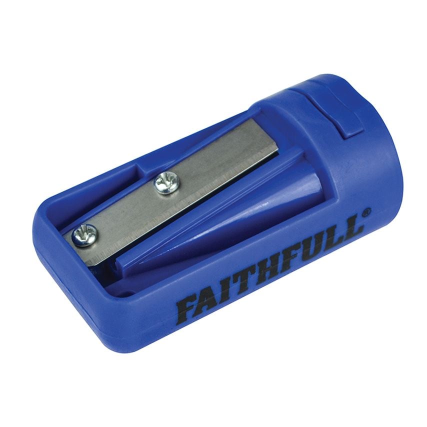 Carpenter's Pencil Sharpener FAICPS