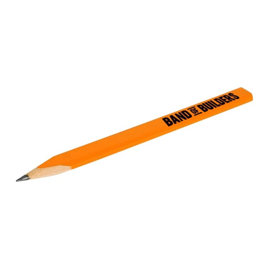 Carpenters Pencils (Box of 72)