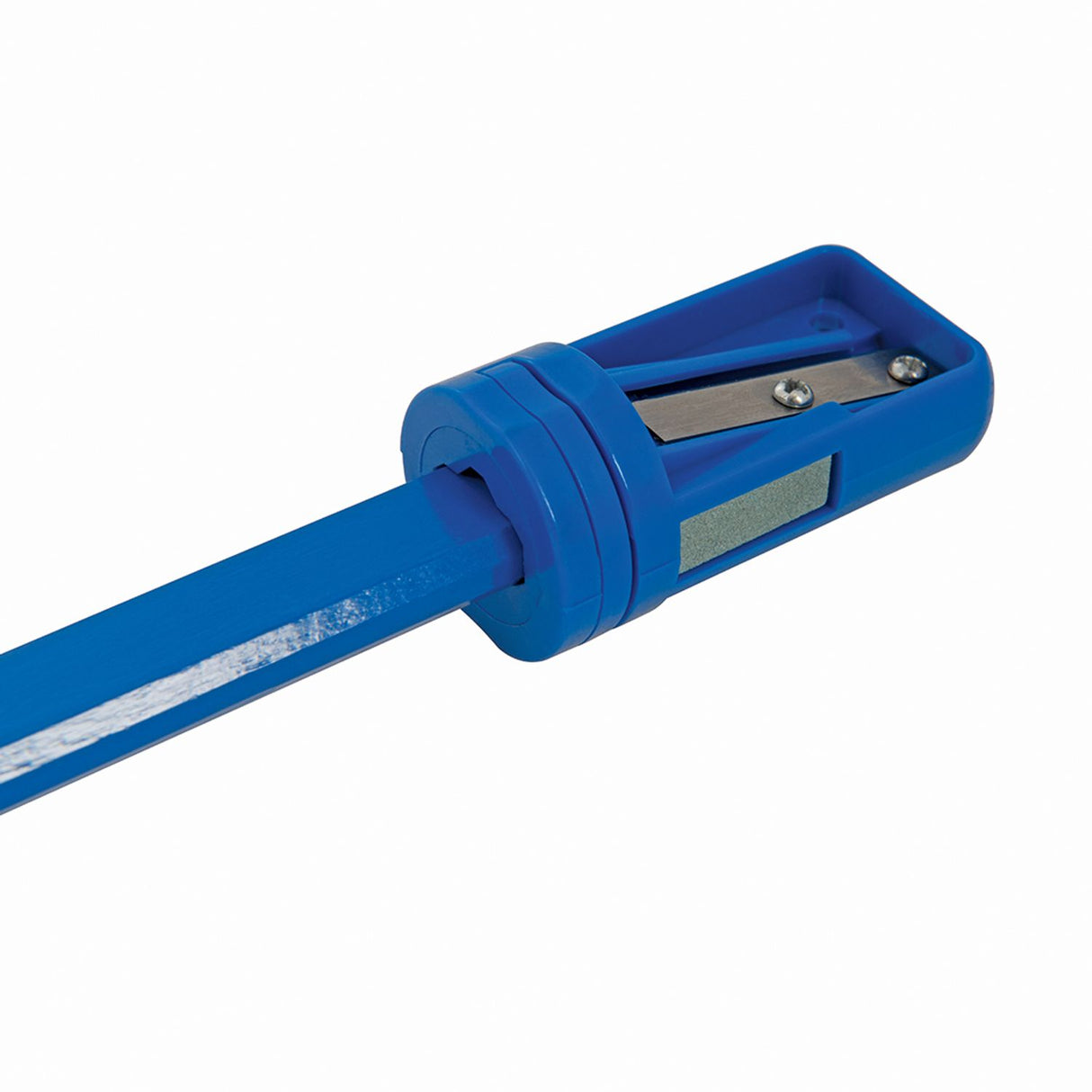 Carpenters Pencils & Sharpener Set 13 Piece 175mm