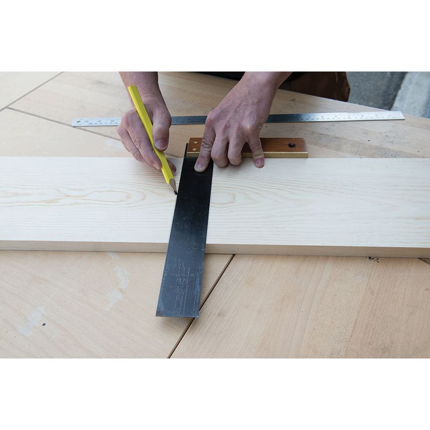 Carpenters Square 300mm