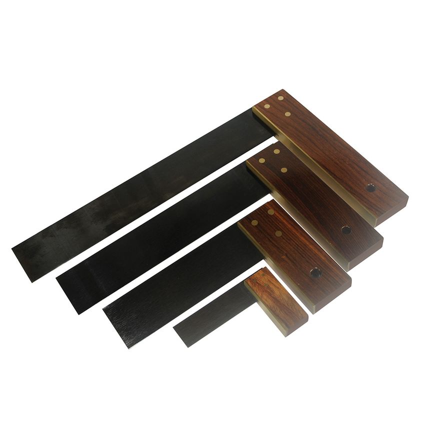 Carpenters Square 72mm
