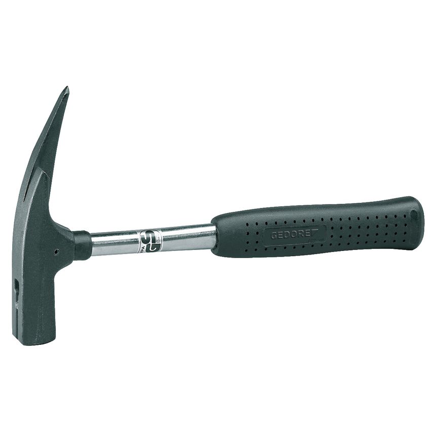 Carpenter's hammer 600 g, with magnet, 300 mm long