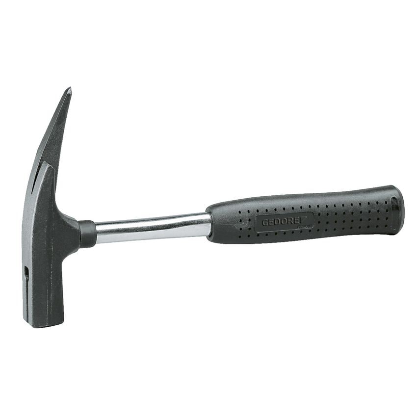 Carpenter's hammer 600 g, w/o magnet, 300 mm long
