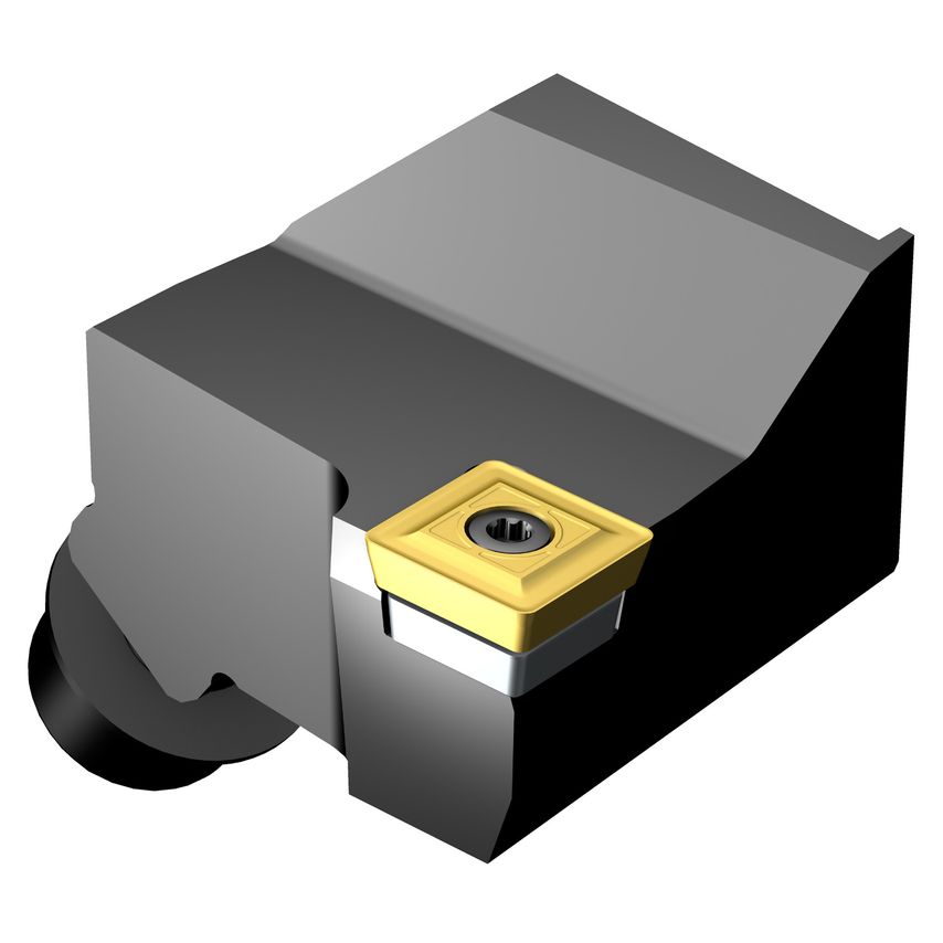 Cartridge for CoroBore XL S12-R820XLR40SSYP12