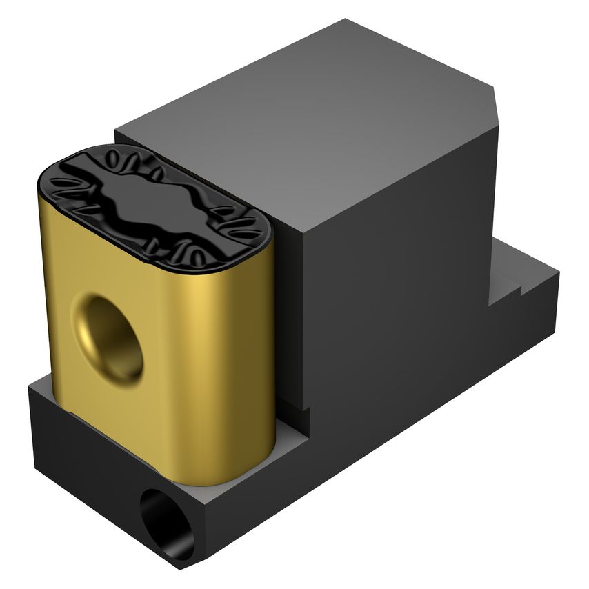 Cartridge for Turning L177.32-3219-19