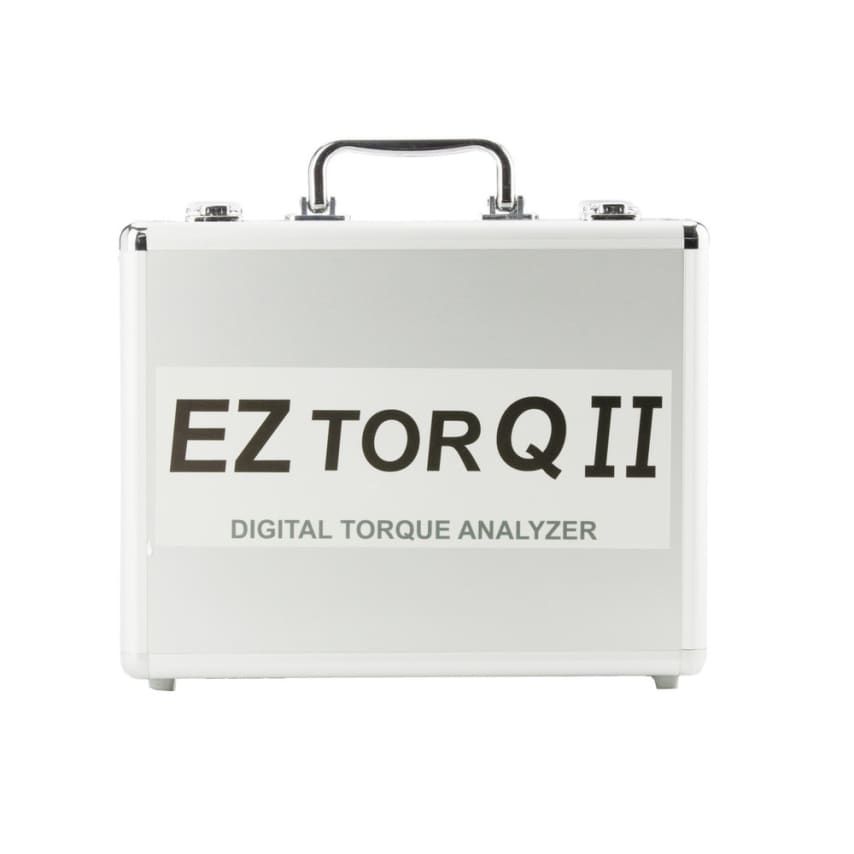 Case (For EZ-TorQ & FTA-100)