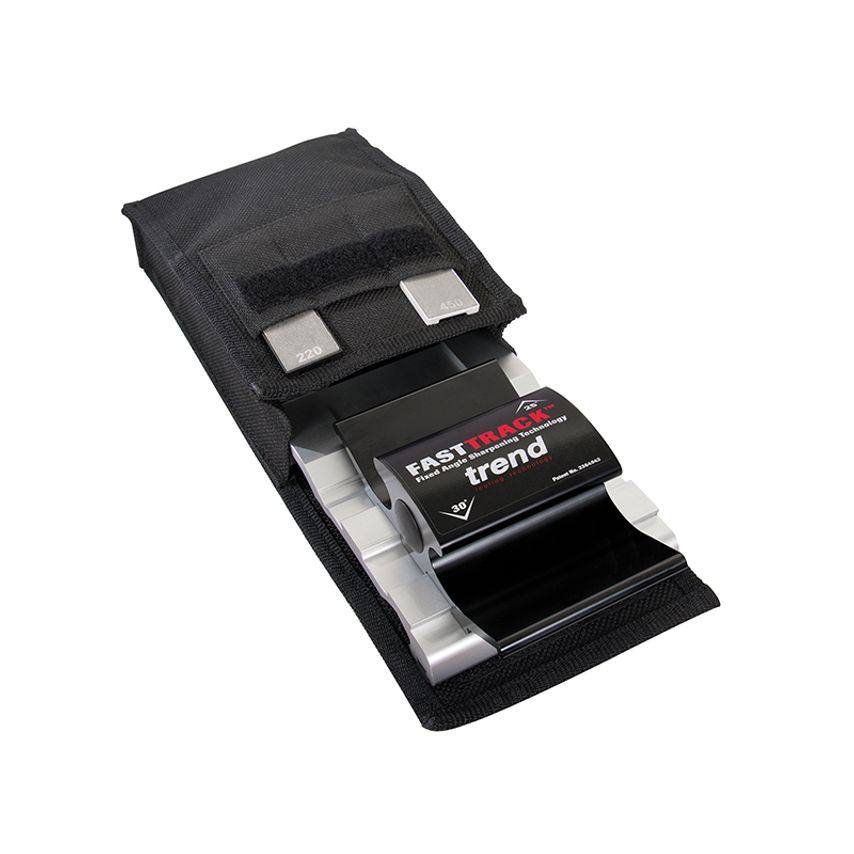 Case For FAST TRACK Sharpener TREFTSCASE