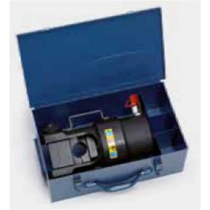 Case for RHU520 Steel - 2500000300