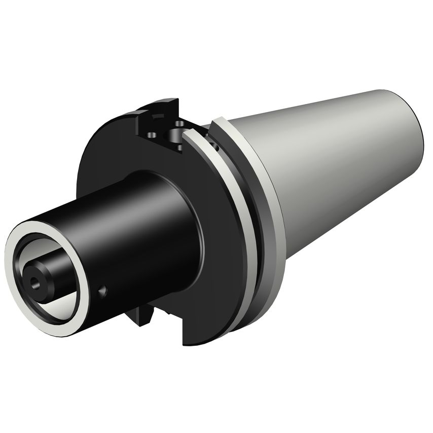 Cat-v to Coromant Capto Adapter C3-A390B.45-40060