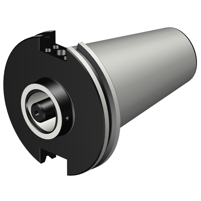 Cat-v to Coromant Capto Adapter C4-A390B.45-50030