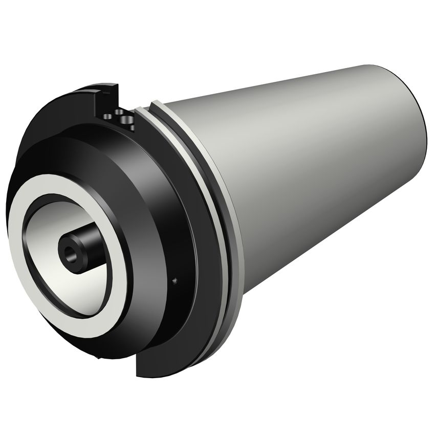 Cat-v to Coromant Capto Adapter C8-A390.45-60050