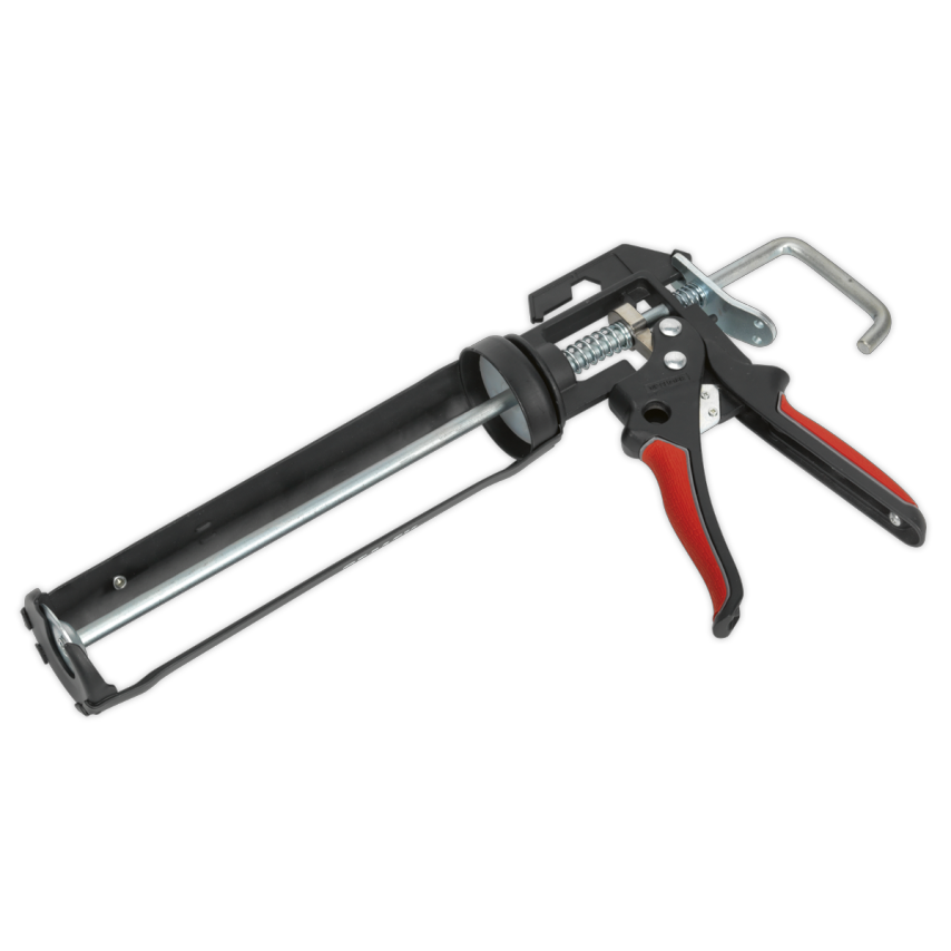 Caulking Gun 220mm Heavy Duty