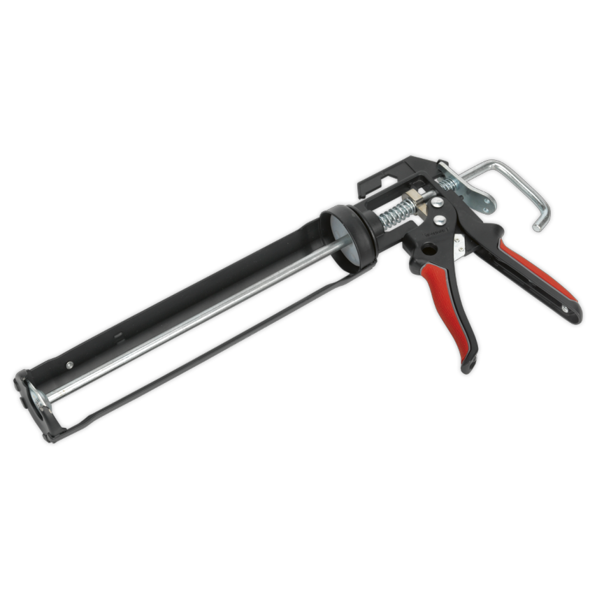 Caulking Gun 280mm Heavy Duty