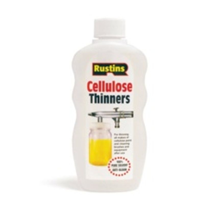 Cellulose Thinners 300ml