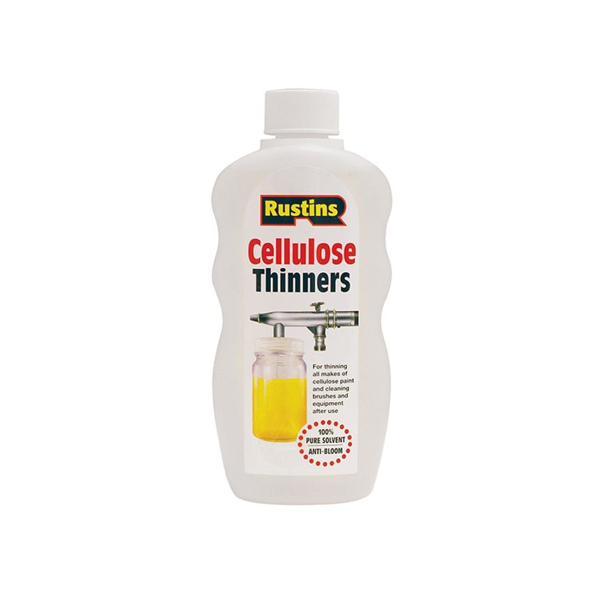 Cellulose Thinners 300ml RUSCT300