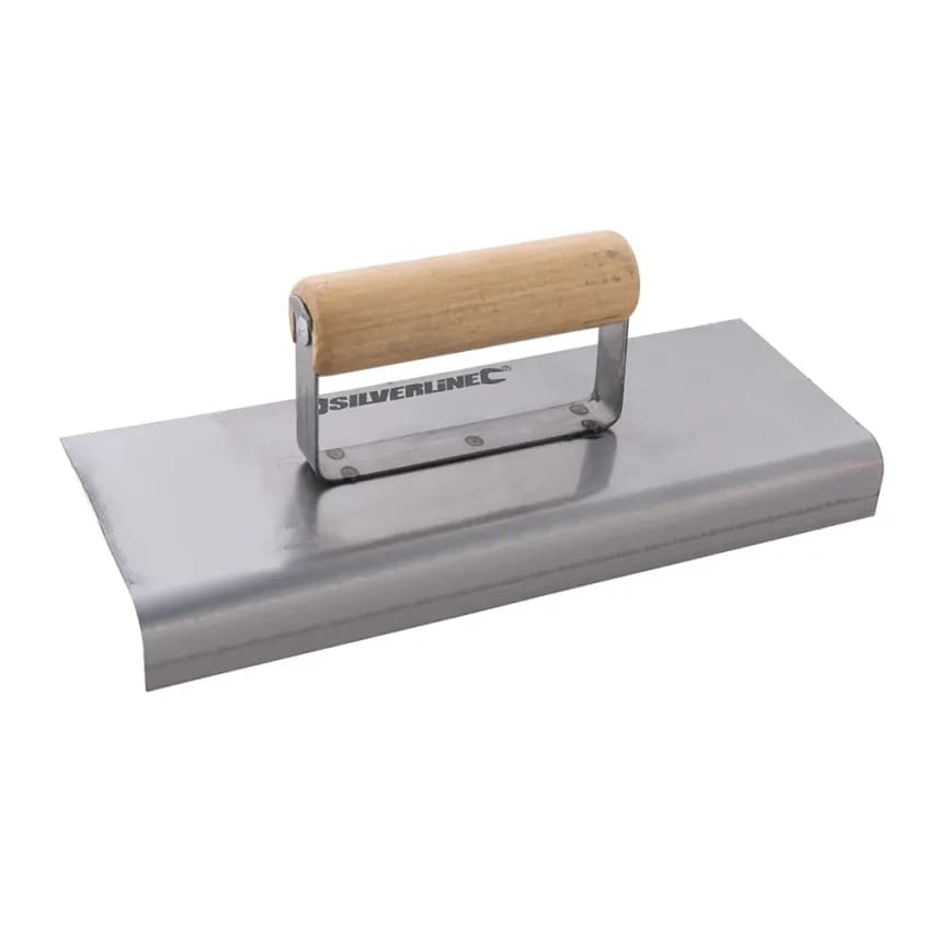 Cement Edging Trowel 260 X 95mm
