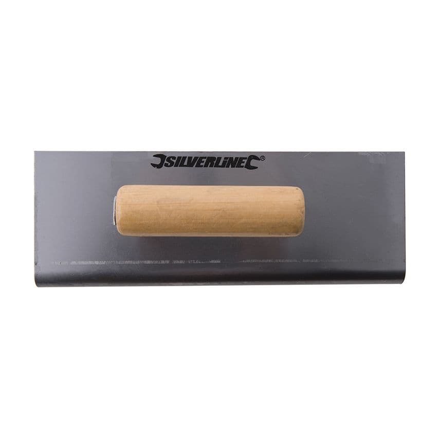 Cement Edging Trowel 260 X 95mm