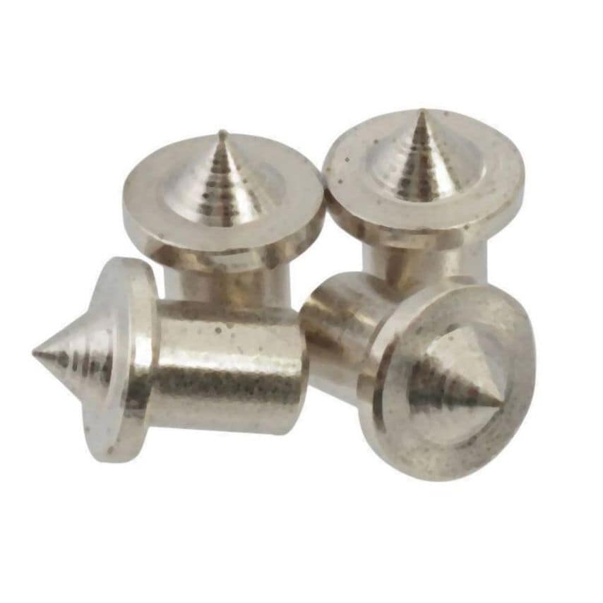 Centre Points 4 x 8mm FAIDOWCENT8
