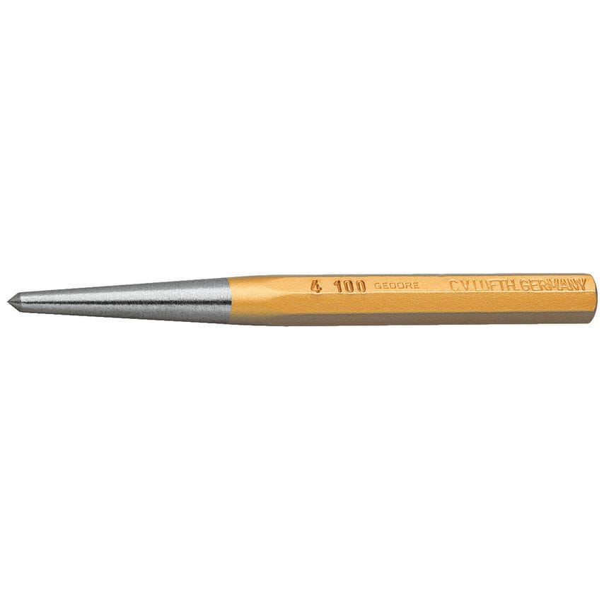 Centre Punch 120x10x4mm