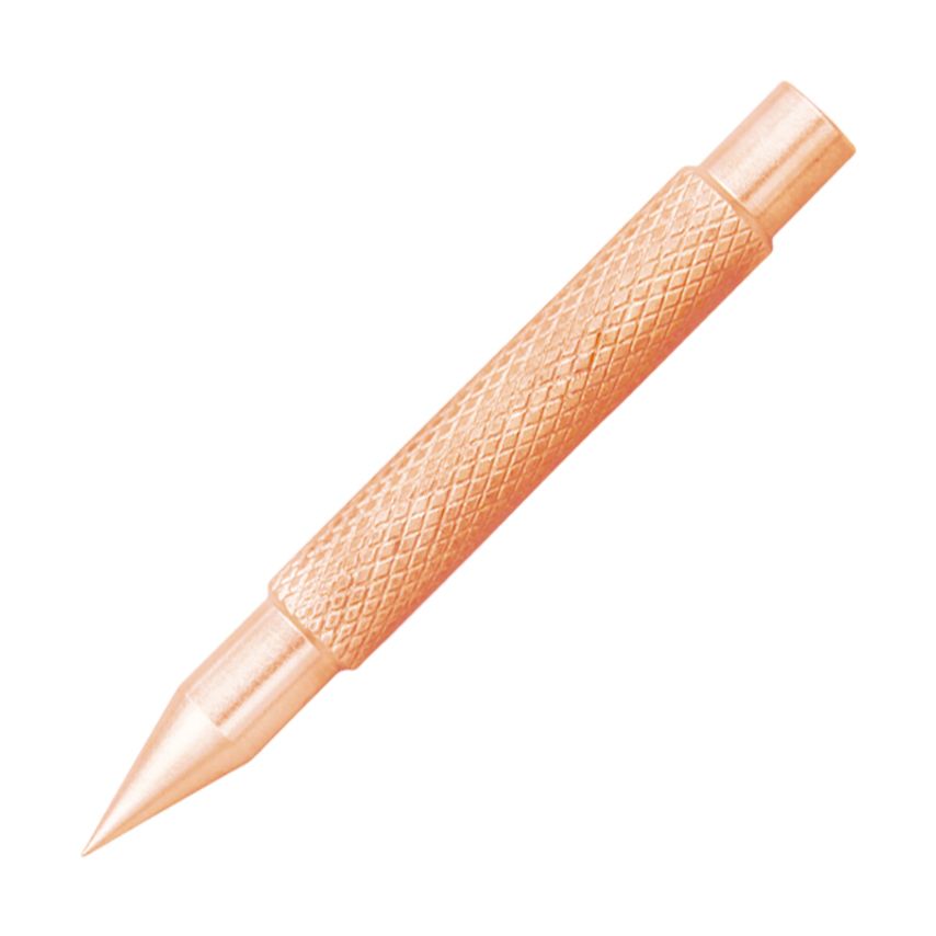Centre Punch 1/4x4.1/4" Beryllium Copper Non-Spark