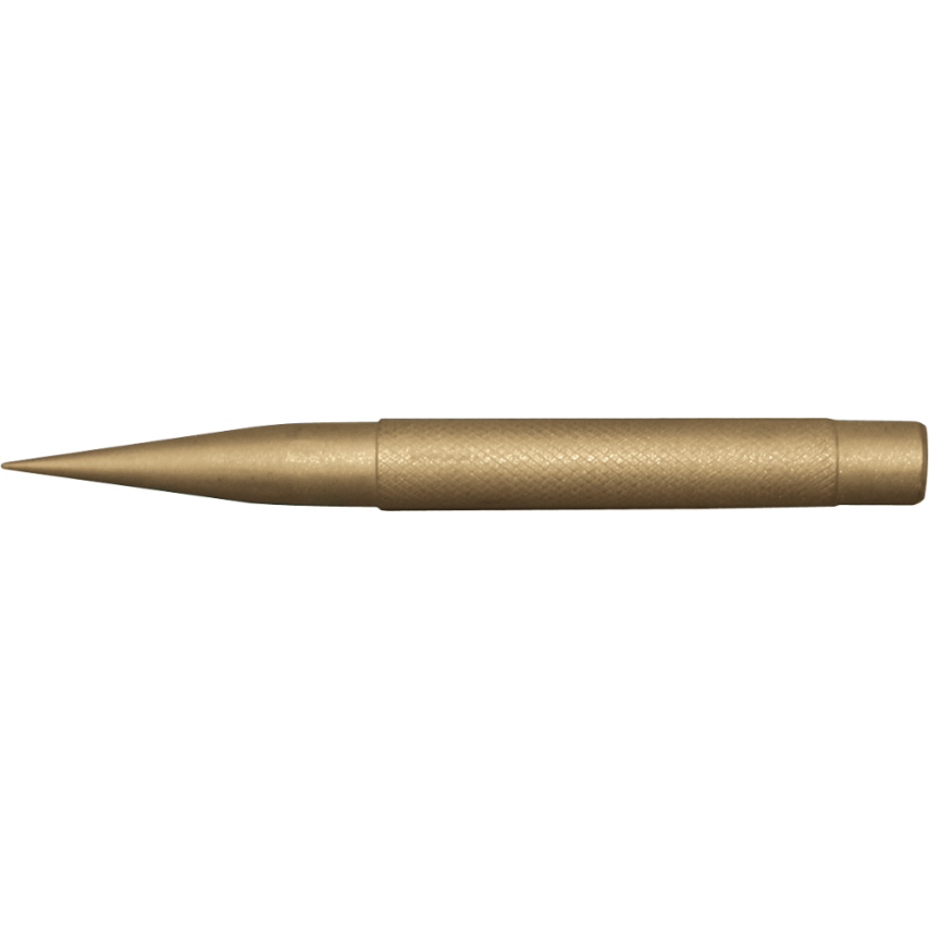 Centre Punch 150mm Non Sparking Cu-Be