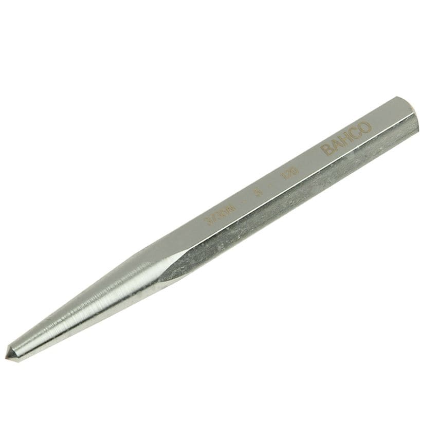 Centre Punch 6mm (1/4in) BAHCP14