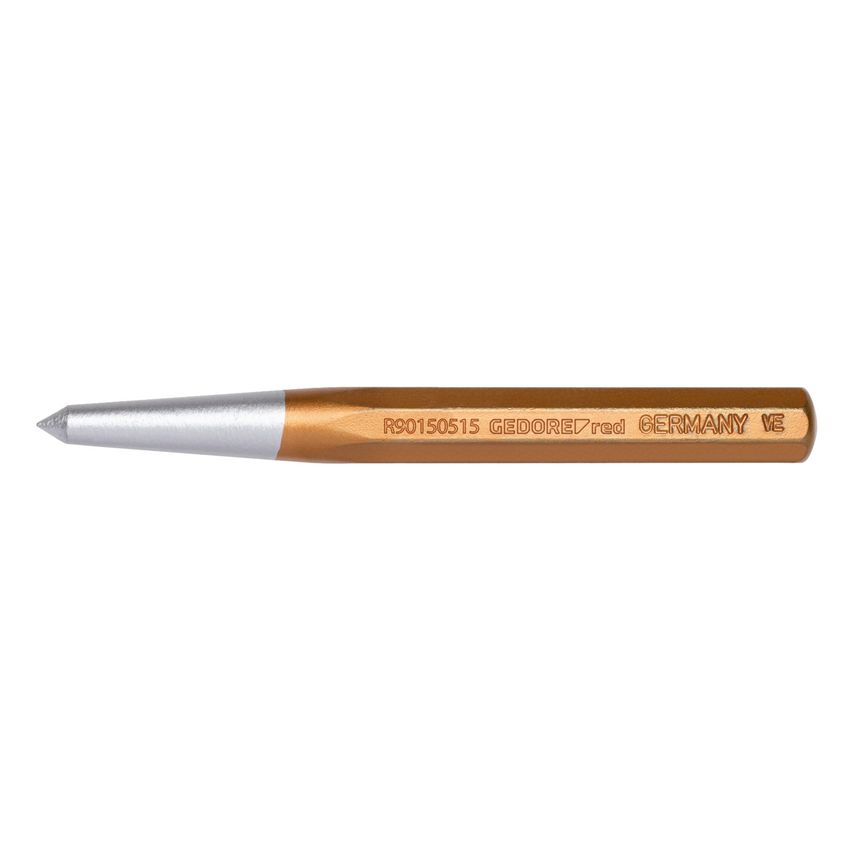 Centre punch octa. 120x5mm size12mm