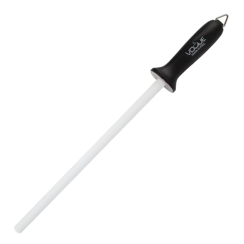 Ceramic Knife Sharpening Steel 30.5cm