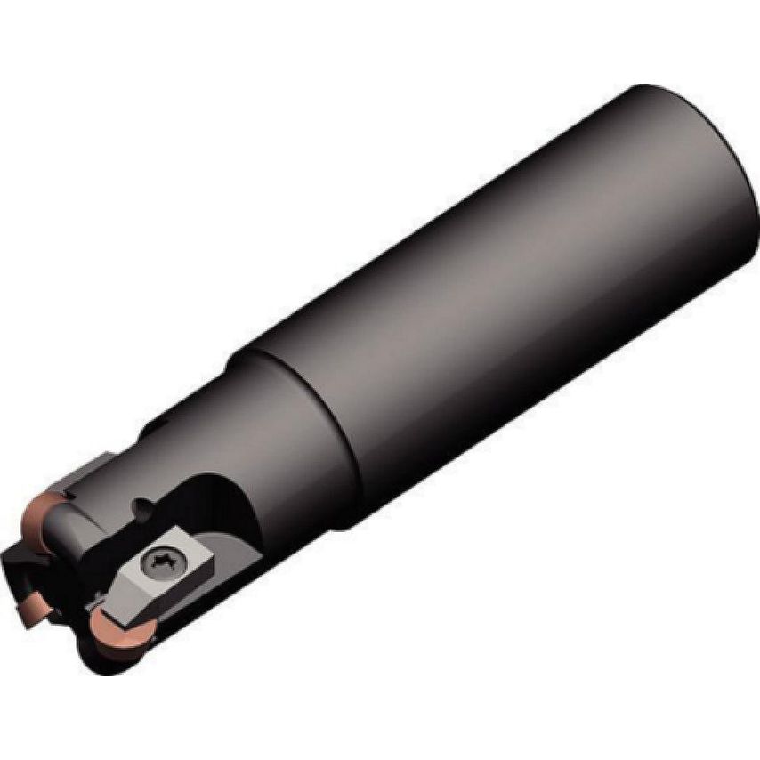 Ceramic Milling Cutters KIPR040RP12CF04