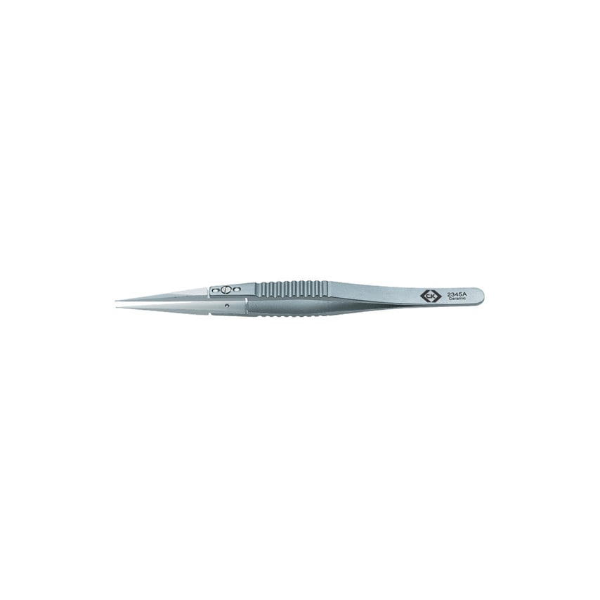 Ceramic Tweezer 2345A 140mm