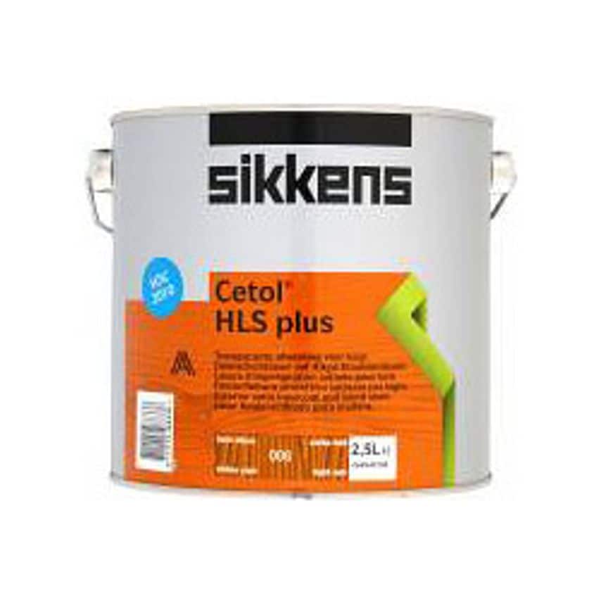 Cetol HLS Plus 2.5L Teak
