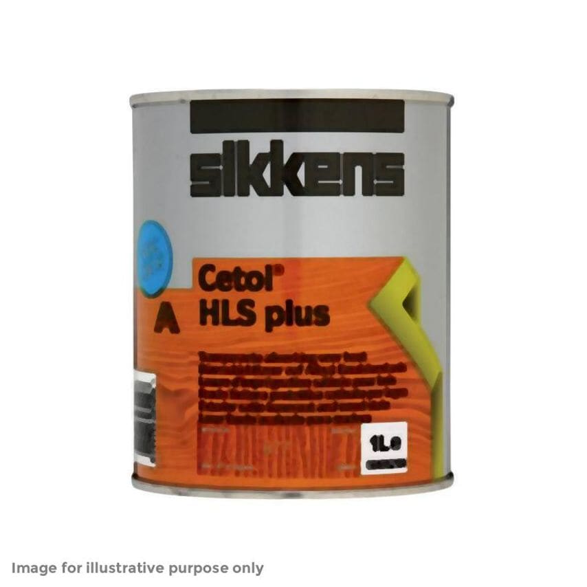 Cetol HLS Plus Translucent Woodstain Pine 1 litre
