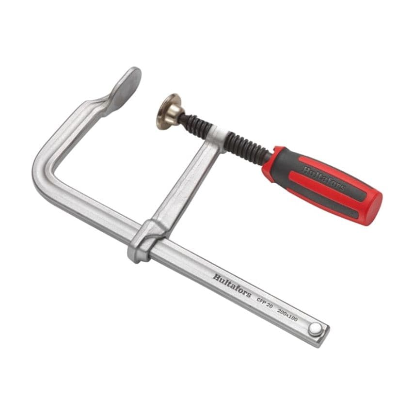 Cfp 20 Screw Clamp 200mm (8in)