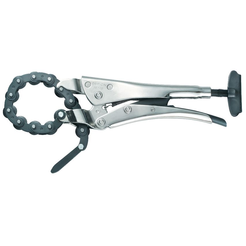 Chain Pipe Cutter - 1446940