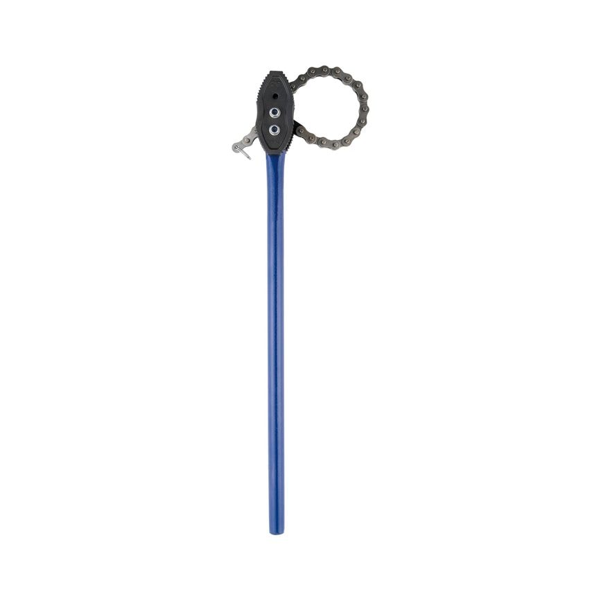 Chain Pipe Wrench 12"/300mm