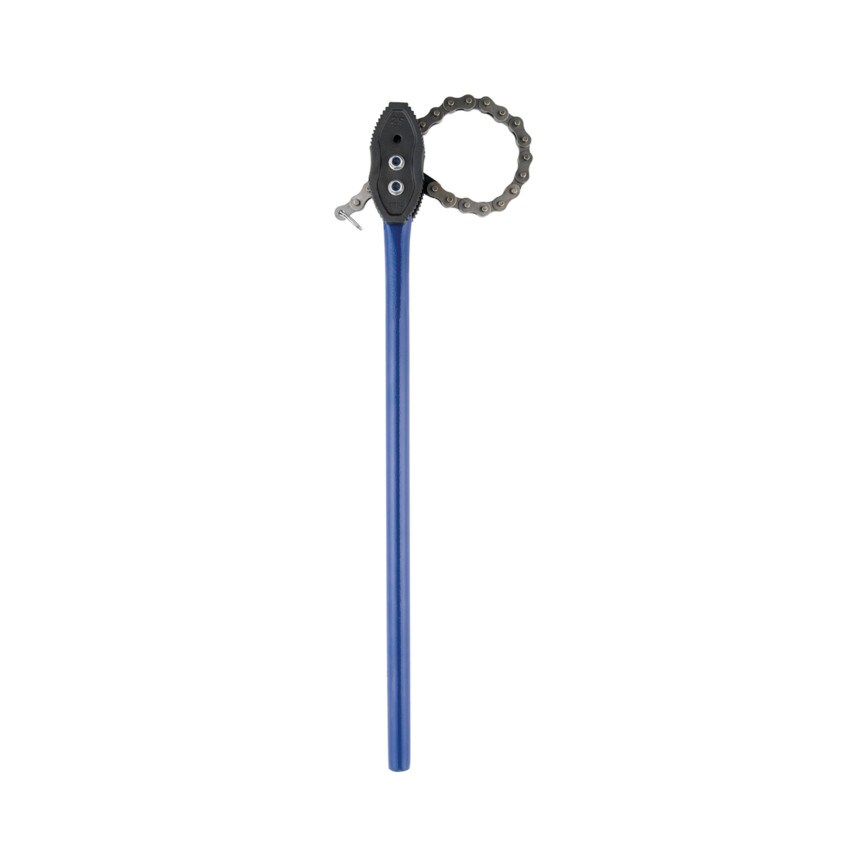 Chain Pipe Wrench 2.1/2"/75MM